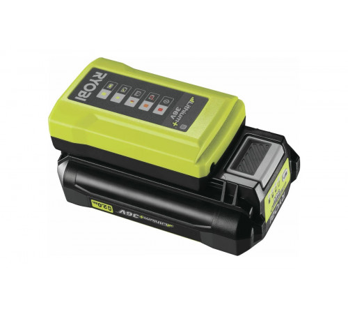 Набор аккумулятор + зарядное устройство RY36BC17A-120 (36В; 2 Ач) Ryobi 5133004703