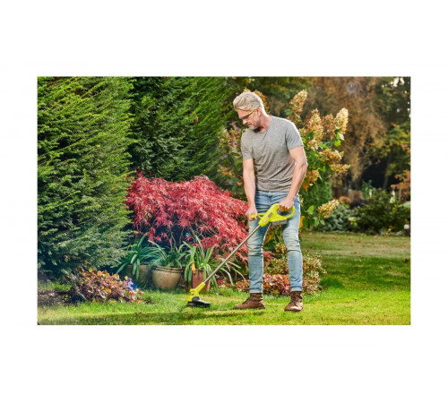 Триммер Ryobi ONE+ 18В RY18LT23A-0 5133005457