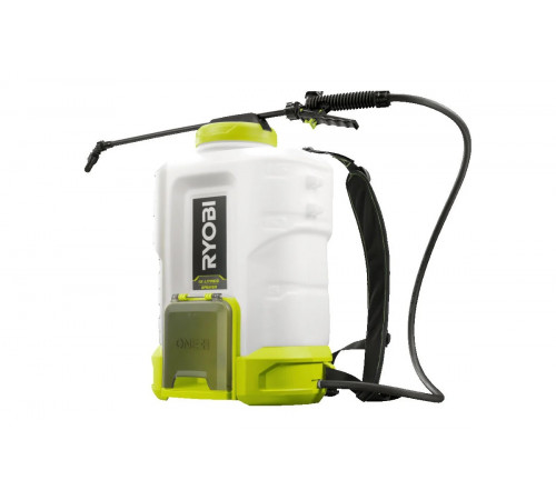 Ранцевый распылитель Ryobi RY18BPSB-0 18В 5133005774