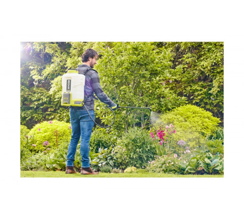 Ранцевый распылитель Ryobi RY18BPSB-0 18В 5133005774