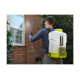 Ранцевый распылитель Ryobi RY18BPSB-0 18В 5133005774