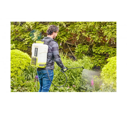 Ранцевый распылитель Ryobi RY18BPSB-0 18В 5133005774