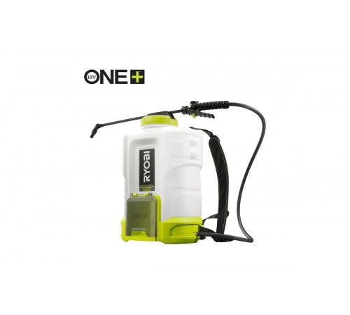 Ранцевый распылитель Ryobi RY18BPSB-0 18В 5133005774