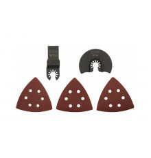 Набор для мультитула RAKMT12KIT Ryobi 5132003928