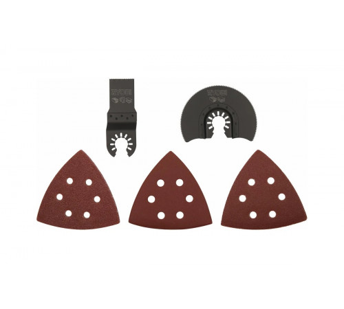 Набор для мультитула RAKMT12KIT Ryobi 5132003928