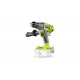 Бесщеточная ударная дрель-шуруповерт Ryobi ONE+ R18PD7-0 5133003941