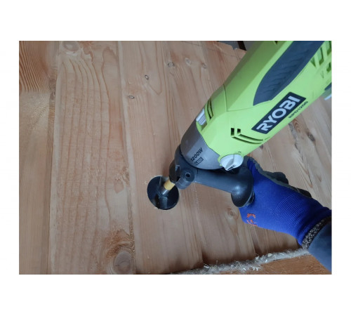 Ударная дрель Ryobi RPD1200K 5133002067