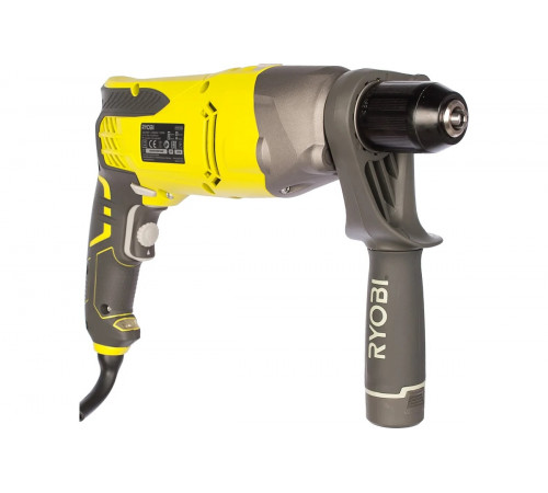 Ударная дрель Ryobi RPD1200K 5133002067