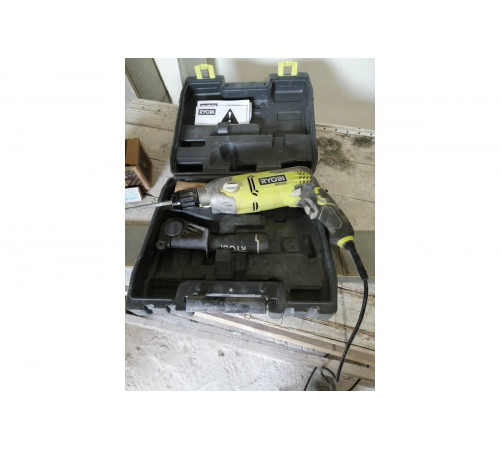 Ударная дрель Ryobi RPD1200K 5133002067