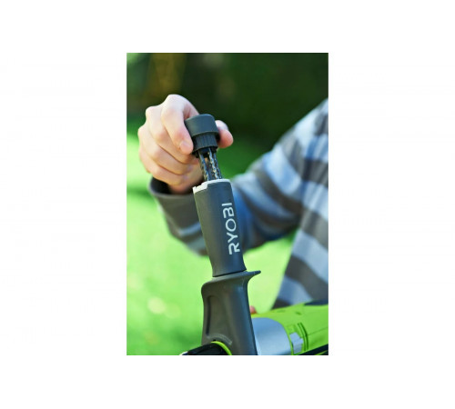 Ударная дрель Ryobi RPD1200K 5133002067