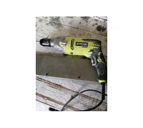 Ударная дрель Ryobi RPD1200K 5133002067