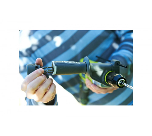 Ударная дрель Ryobi RPD1200K 5133002067