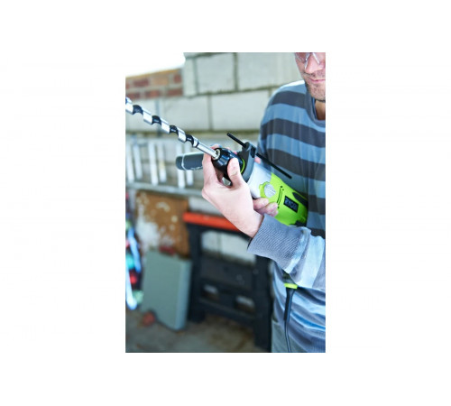 Ударная дрель Ryobi RPD1200K 5133002067