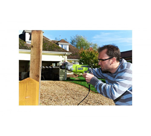 Ударная дрель Ryobi RPD1200K 5133002067