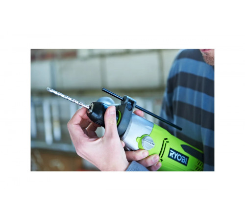 Ударная дрель Ryobi RPD1200K 5133002067