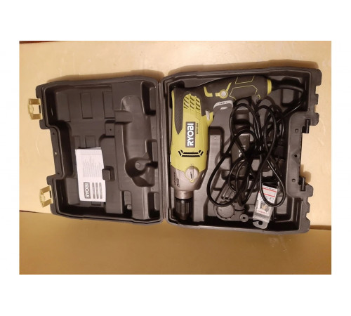 Ударная дрель Ryobi RPD1200K 5133002067
