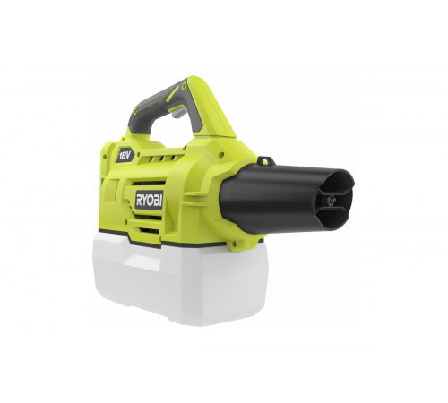 Аккумуляторный распылитель для дезинфекции Ryobi ONE+ RY18FGA-0 5133004912