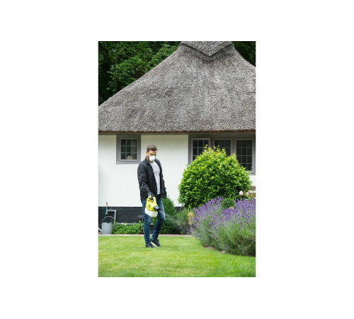 Аккумуляторный распылитель для дезинфекции Ryobi ONE+ RY18FGA-0 5133004912