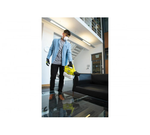 Аккумуляторный распылитель для дезинфекции Ryobi ONE+ RY18FGA-0 5133004912