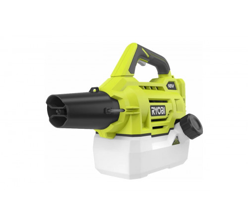 Аккумуляторный распылитель для дезинфекции Ryobi ONE+ RY18FGA-0 5133004912