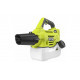 Аккумуляторный распылитель для дезинфекции Ryobi ONE+ RY18FGA-0 5133004912