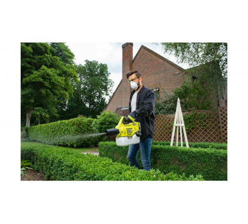 Аккумуляторный распылитель для дезинфекции Ryobi ONE+ RY18FGA-0 5133004912