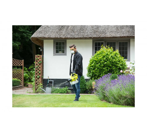 Аккумуляторный распылитель для дезинфекции Ryobi ONE+ RY18FGA-0 5133004912