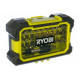 Набор бит с быстросъемным держателем бит 60 мм (32 шт) Ryobi RAK32MSD 5132002798