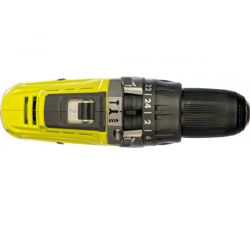Ударная дрель-шуруповерт Ryobi ONE+ R18PD3-120S 5133003340