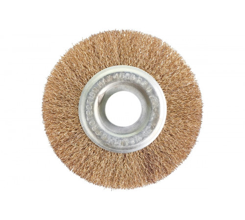 Металлическая щетка для OPC1800, 115 мм RAC814 Ryobi 5132004346