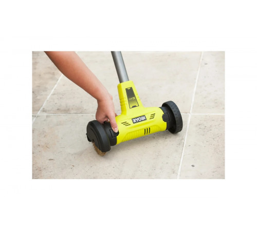 Металлическая щетка для OPC1800, 115 мм RAC814 Ryobi 5132004346