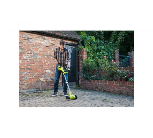 Металлическая щетка для OPC1800, 115 мм RAC814 Ryobi 5132004346