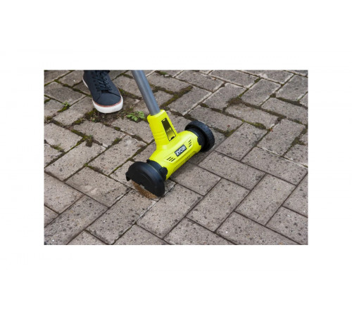 Металлическая щетка для OPC1800, 115 мм RAC814 Ryobi 5132004346