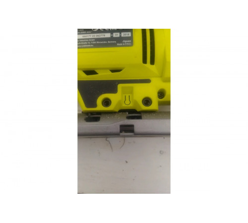 Лобзик Ryobi ONE+ R18JS-120S 5133004232