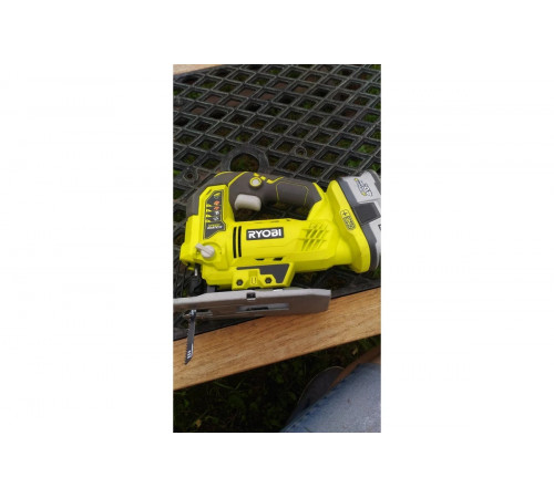 Лобзик Ryobi ONE+ R18JS-120S 5133004232