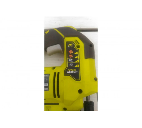 Лобзик Ryobi ONE+ R18JS-120S 5133004232