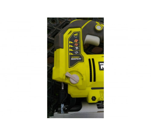 Лобзик Ryobi ONE+ R18JS-120S 5133004232