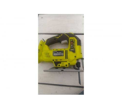 Лобзик Ryobi ONE+ R18JS-120S 5133004232