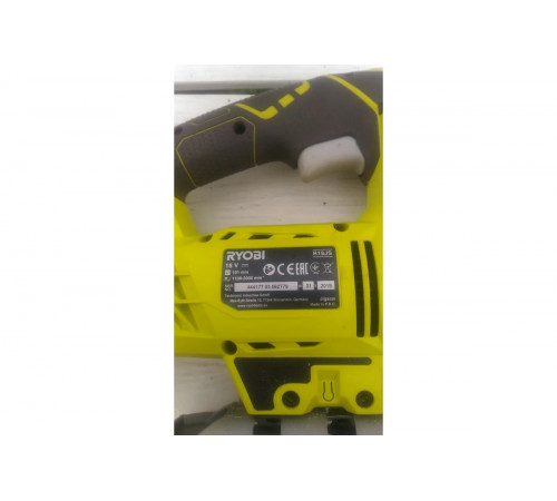 Лобзик Ryobi ONE+ R18JS-120S 5133004232