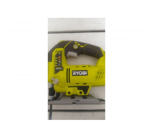 Лобзик Ryobi ONE+ R18JS-120S 5133004232