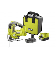 Лобзик Ryobi ONE+ R18JS-120S 5133004232