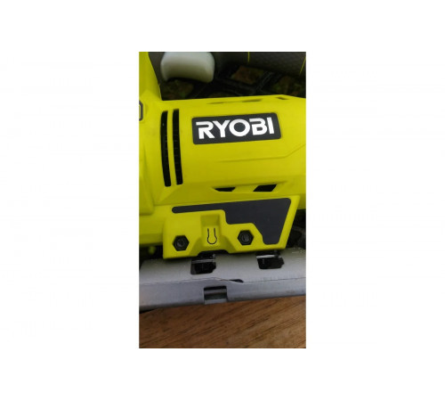 Лобзик Ryobi ONE+ R18JS-120S 5133004232