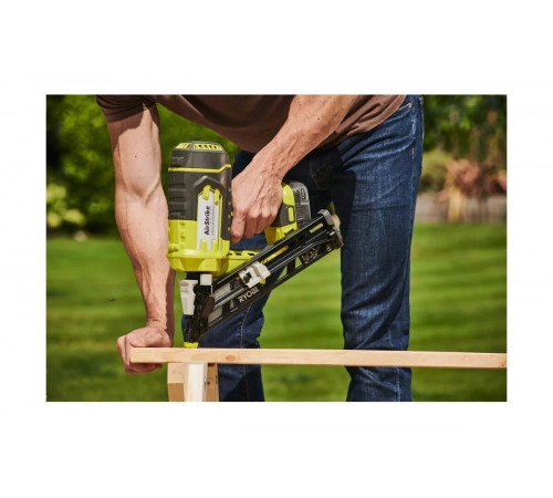 Гвоздезабиватель Ryobi ONE+ R15GN18-0 5133005297