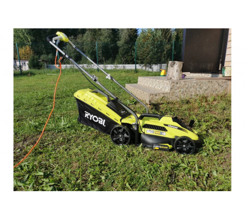 Газонокосилка Ryobi RLM13E33S 5133002343