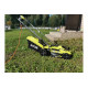 Газонокосилка Ryobi RLM13E33S 5133002343