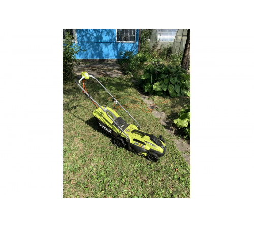 Газонокосилка Ryobi RLM13E33S 5133002343
