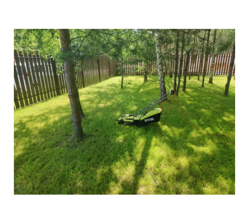 Газонокосилка Ryobi RLM13E33S 5133002343