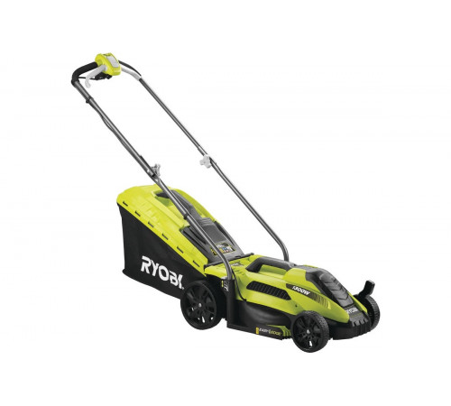 Газонокосилка Ryobi RLM13E33S 5133002343
