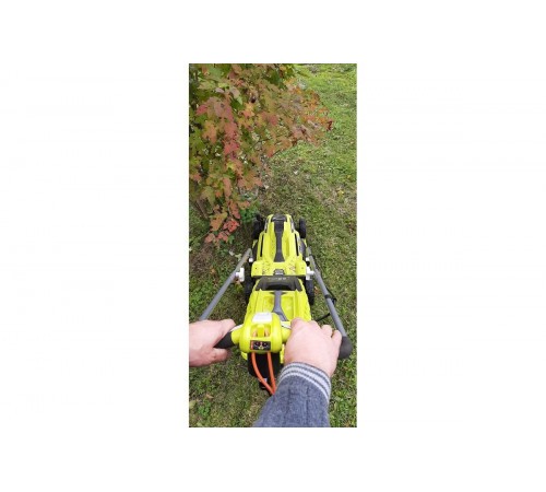 Газонокосилка Ryobi RLM13E33S 5133002343
