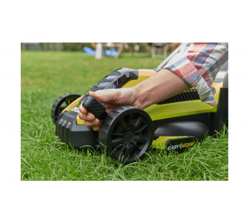 Газонокосилка Ryobi RLM13E33S 5133002343